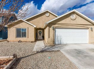 2934 Fountain Ave, Las Cruces, NM 88007