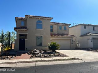 191 E Camino Del Abeto, Sahuarita, AZ 85629