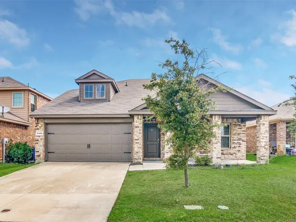 2428 Anton Dr, Forney, TX 75126