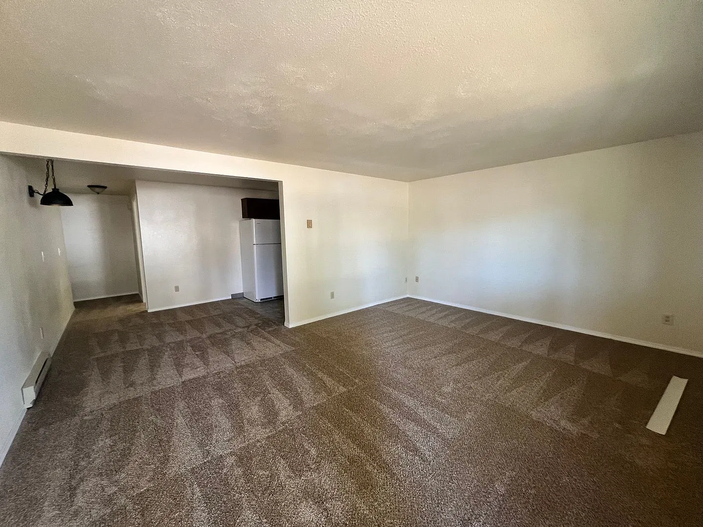 Available Now: 2 Bedroom and 1 Bathroom Duplex Close to OSU Campus and Dowtown — Photo 3