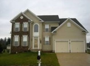 331 N Erin Ave, Felton, DE 19943