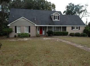 4163 Winchester Dr, Mobile, AL 36693