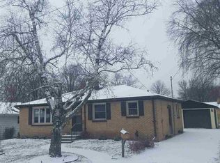 1241 Langlade Ave, Green Bay, WI 54304