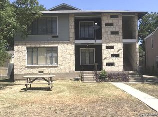 2211 W Mistletoe Ave, San Antonio, TX 78201