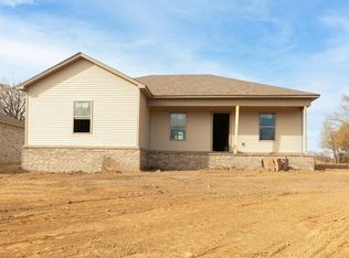 2 Moon Rd, Ward, AR 72176