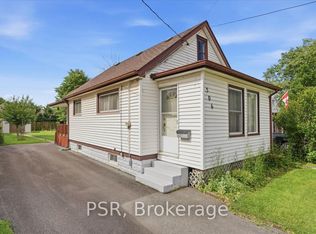 506 Broadway, Welland, ON L3C5M4