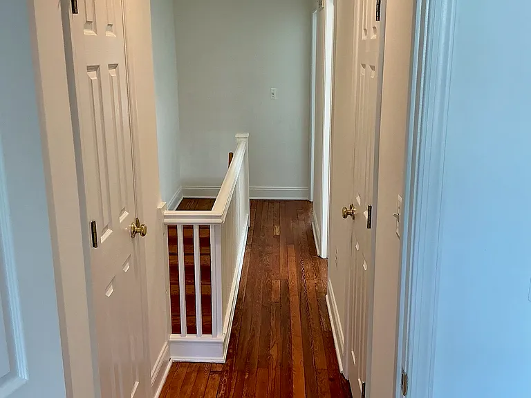 2 Linen closet located on 2nd floor