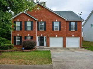 3089 Rusticwood Dr, Snellville, GA 30078