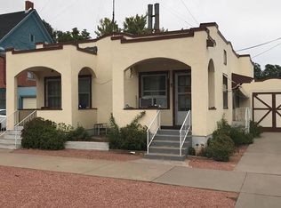208 E Pitkin Ave, Pueblo, CO 81004