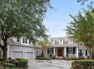 36 Lancaster Blvd, Bluffton, SC 29909