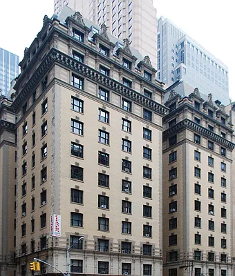 Rented by WAM Partners - William Moses Co. | media 41