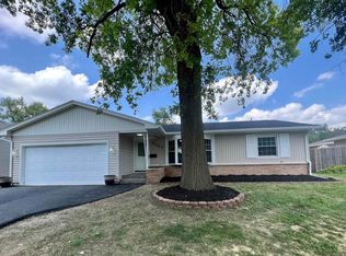 2537 29th Ave, Rock Island, IL
