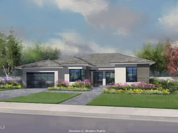 5743 S JOSHUA TREE Lane, Gilbert, AZ 85298