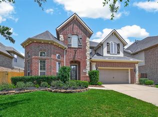 31411 Postwood Oaks Ct, Spring, TX 77386