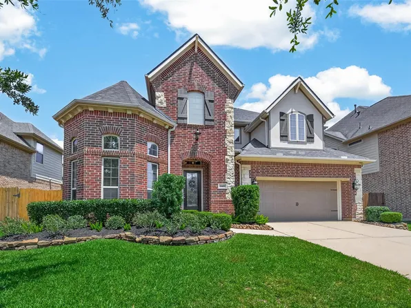 31411 Postwood Oaks Ct, Spring, TX 77386