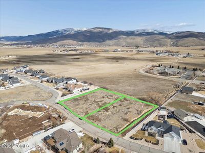582 Aspen Rd #C25, Kamas, UT, 84036