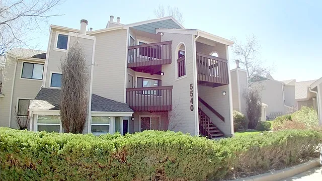 5540 Stonewall Pl #21 — Photo 1