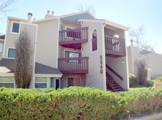 5540 Stonewall Pl APT 21, Boulder, CO 80303