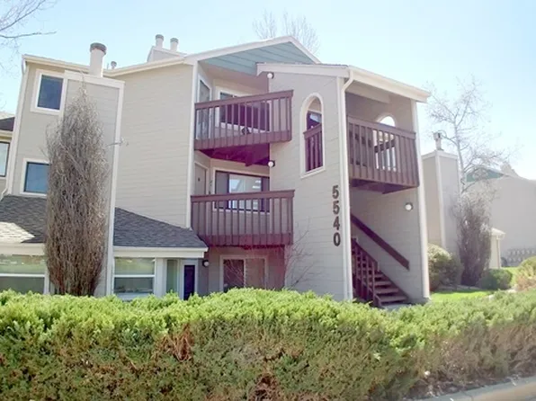 5540 Stonewall Pl APT 21, Boulder, CO 80303