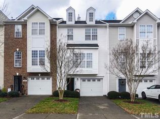 3109 Winding Waters Way, Raleigh, NC 27614