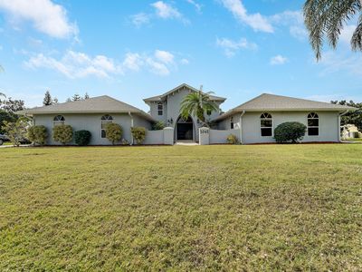 2042 SE Allamanda Drive, Port Saint Lucie, FL, 34952