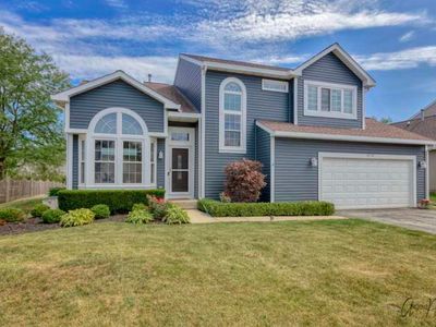 18138 W Banbury Dr, Gurnee, IL, 60031