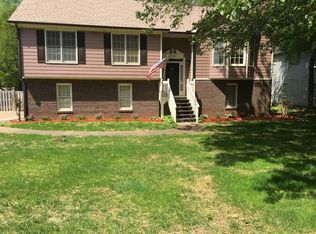 2440 Salem Ct SW, Marietta, GA 30064
