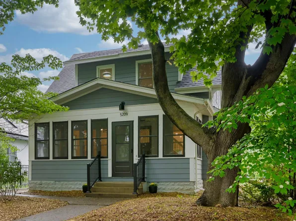5209 Washburn Ave S, Minneapolis, MN 55410