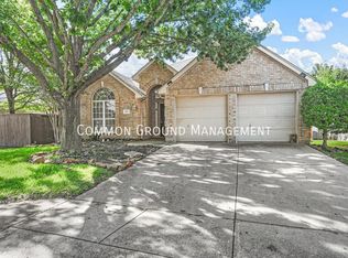 3520 Stone Creek Ct, Fort Worth, TX 76137