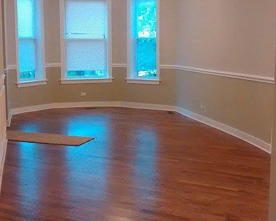 Front Room
