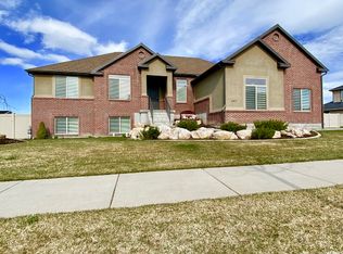 5977 N Stampede Ln, Morgan, UT 84050