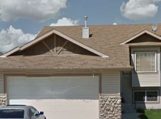 100 Isherwood Close, Red Deer, AB T4R0B6
