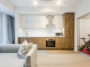 292 Verdale Cross #912B, Markham, ON L6G 0H6