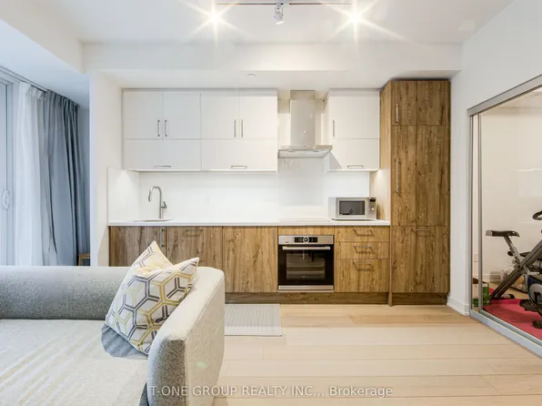 292 Verdale Cross, Markham, ON