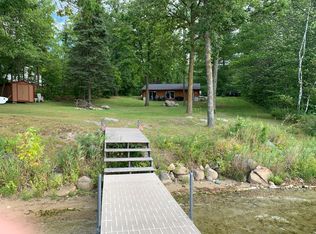 1087 County Road 46 NW, Hackensack, MN 56452