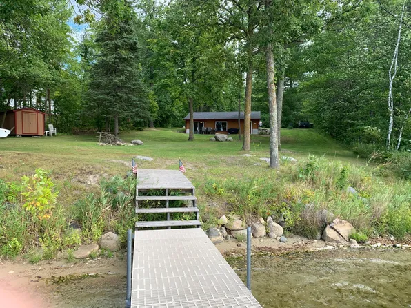 1087 County Road 46 NW, Hackensack, MN 56452