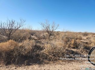 Brazil Rd SW, Deming, NM 88030