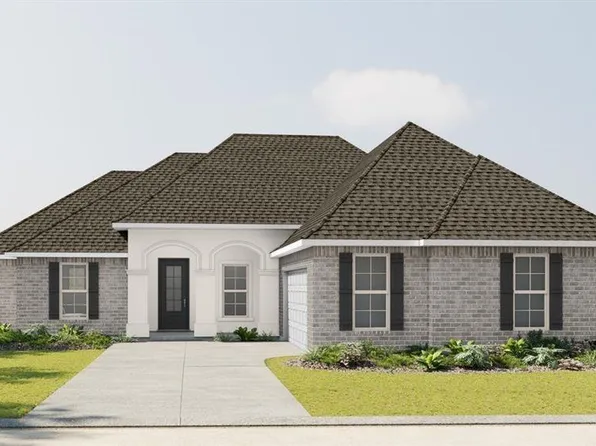 44262 Lake Wind Dr, Hammond, LA 70403