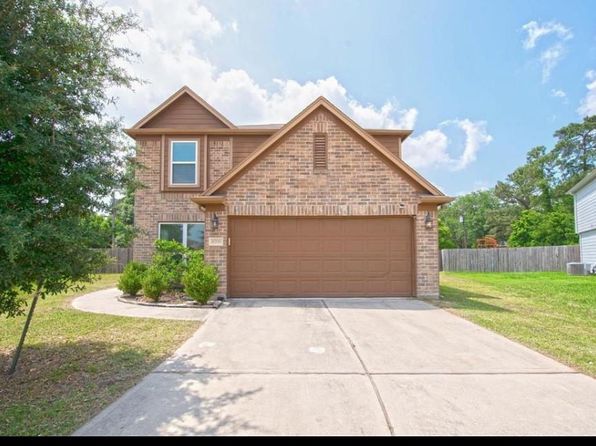 16706 Lark Bunting Ln