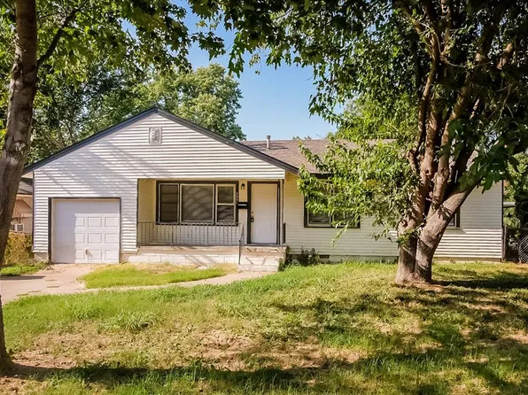 3525 E King St, Tulsa, OK 74115