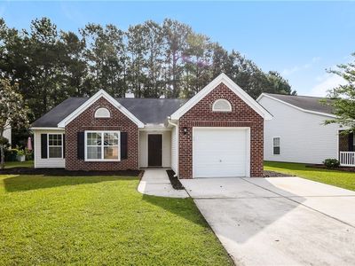 5 Hamilton Grove Drive, Pooler, GA, 31322