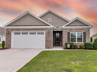 111 Muirfield Pl, Goldsboro, NC 27534