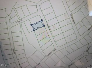 0 Basin St #3, Fuquay Varina, NC 27526