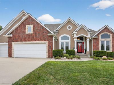 13602 Short Cir, Smithville, MO, 64089