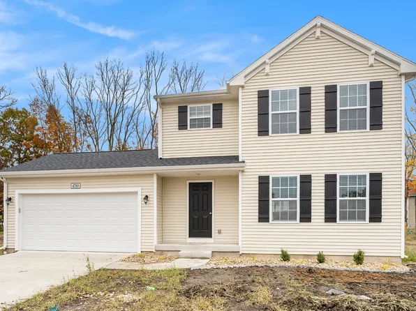 1610 Autumn Ridge Ln, Elkhart, IN 46514
