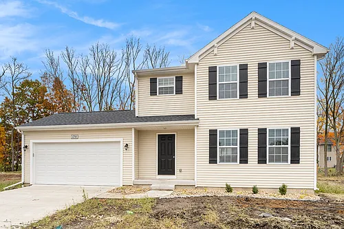 1610 Autumn Ridge Ln Photo 1