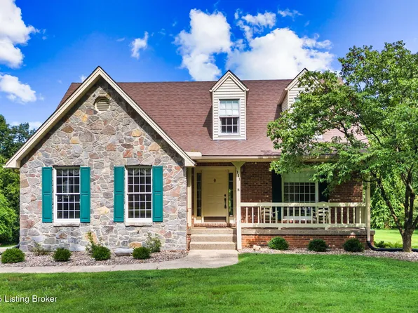 111 Creel Ln, Bardstown, KY 40004