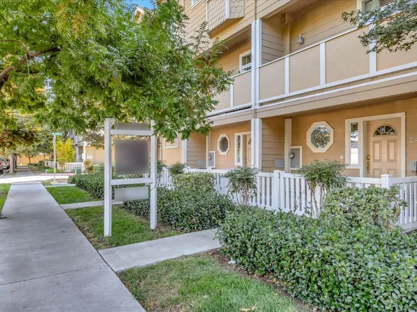 2411 Falk Ct, San Jose, CA 95116