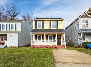 2117 Bay Ave, Hampton, VA 23661