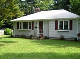 147 Carpenter Rd, Walpole, MA 02081